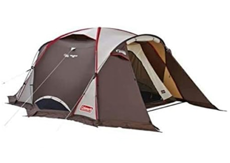 テントレンタル｜｜富士山オートキャンプ場GENSHIJIN