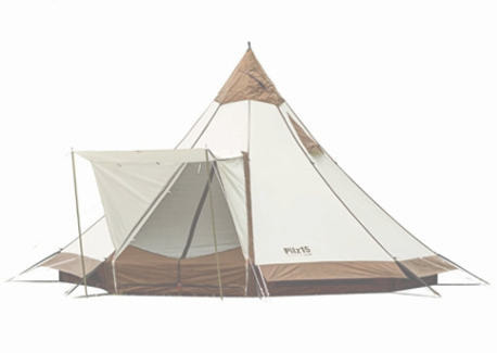 テントレンタル｜｜富士山オートキャンプ場GENSHIJIN