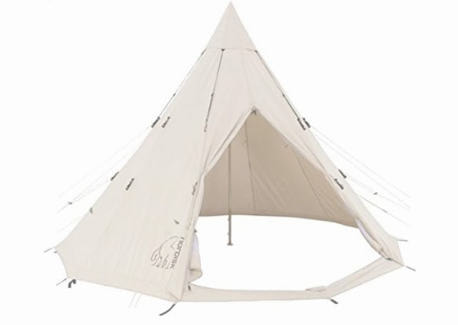 テントレンタル｜｜富士山オートキャンプ場GENSHIJIN