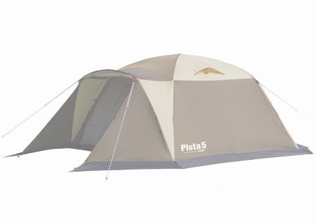 テントレンタル｜｜富士山オートキャンプ場GENSHIJIN