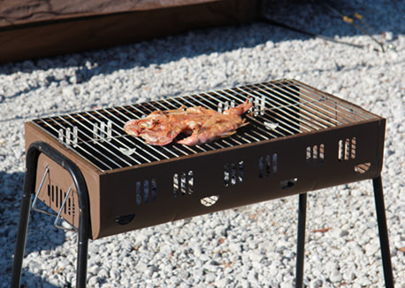 レンタル商品｜｜富士山オートキャンプ場GENSHIJIN