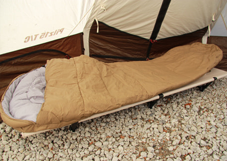 レンタル商品｜｜富士山オートキャンプ場GENSHIJIN